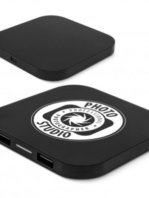 Impulse Wireless Charging Hub