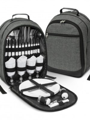 Arcadia Picnic Backpack