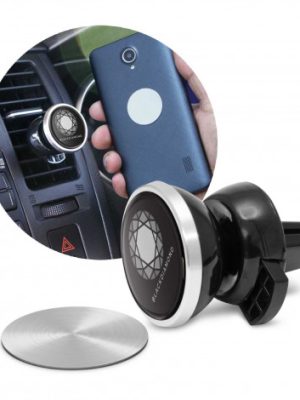 Nuvo Magnetic Phone Holder