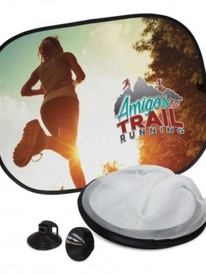 Car Sunshade Set