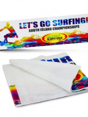Marathon Sports Towel