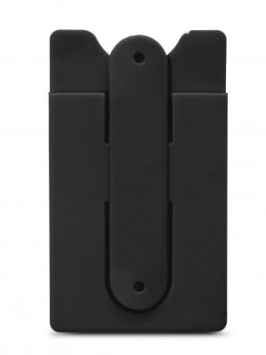 Snap Phone Wallet - Indent