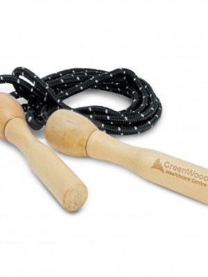 Rally Skipping Rope