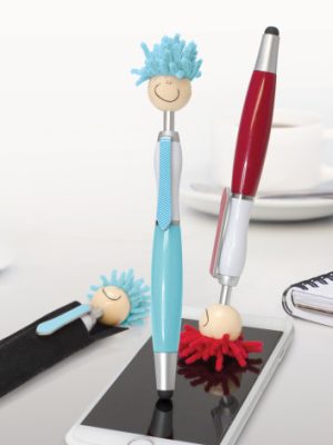 Mop Topper Pen