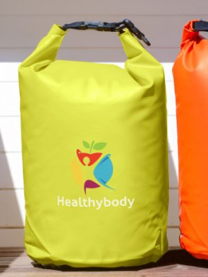 Nevis Dry Bag - 5L
