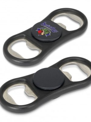 Spinner Bottle Opener