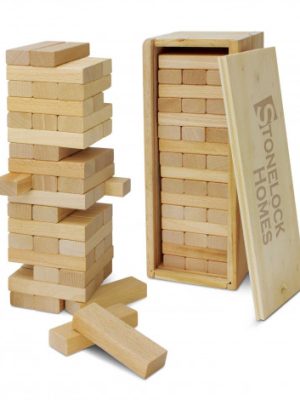Tumbling Tower