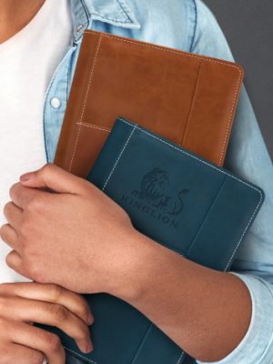 Melrose Notebook