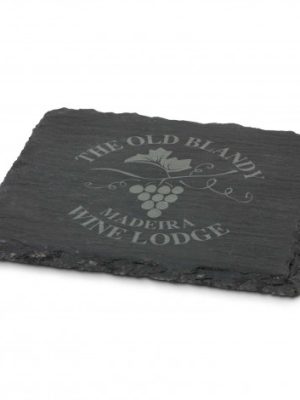 Slate Coaster - Single