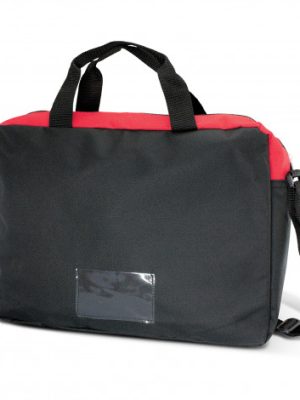 Centrix Conference Satchel