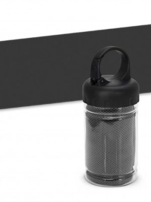 Active Cooling Towel - Tube