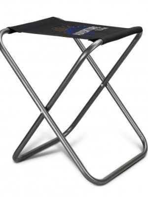 Quebec Folding Stool