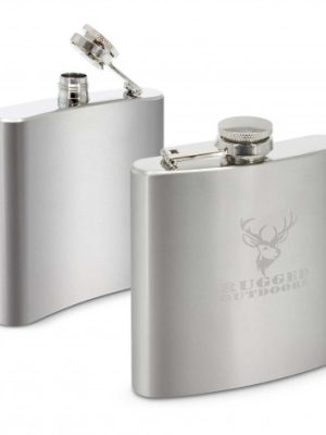 Tennessee Hip Flask