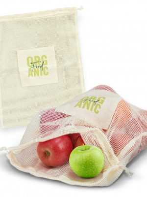 Cotton Produce Bag