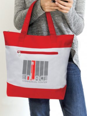 Capella Tote Bag
