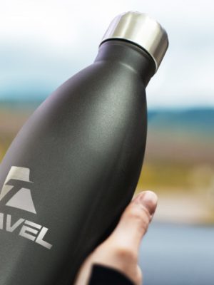 Mirage Vacuum Bottle - One Litre
