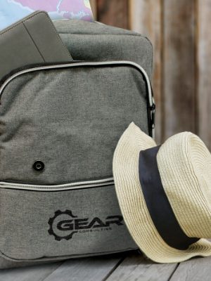 Nirvana Backpack