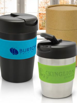 Java Vacuum Cup - 230ml