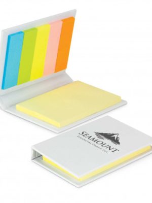 Jotz Sticky Note Pad