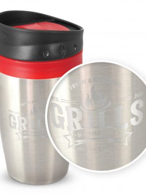 Octane Coffee Cup