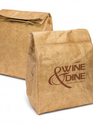 Kraft Cooler Lunch Bag