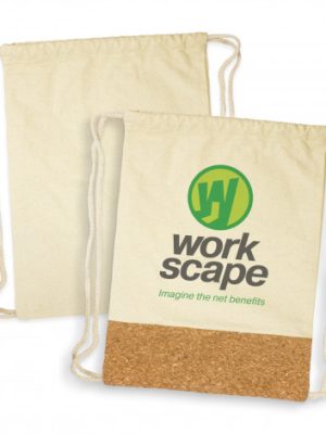 Oakridge Drawstring Backpack