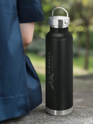 Viking Vacuum Bottle