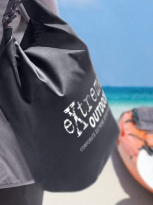 Nevis Dry Bag - 10L
