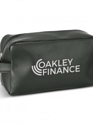 Portland Toiletry Bag
