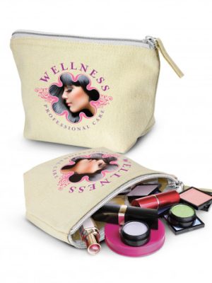 Eve Cosmetic Bag - Small