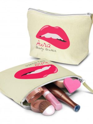 Eve Cosmetic Bag - Medium