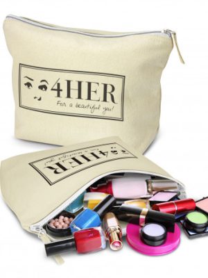 Eve Cosmetic Bag - Large