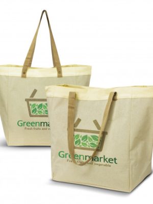 Market Tote Bag