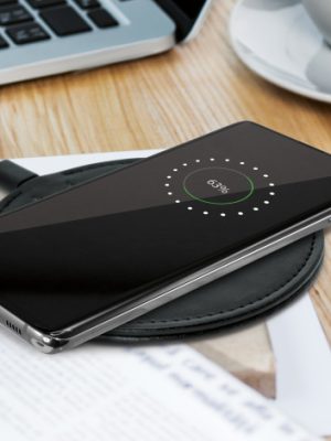 Hadron Wireless Charger
