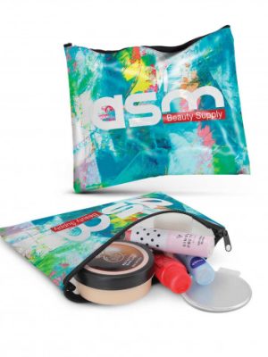Madonna Cosmetic Bag - Small