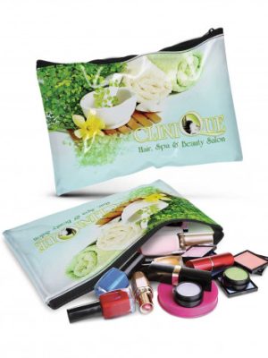 Madonna Cosmetic Bag - Medium