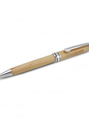 Supreme Wood Pen