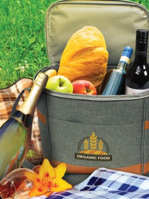 Nirvana Cooler Bag
