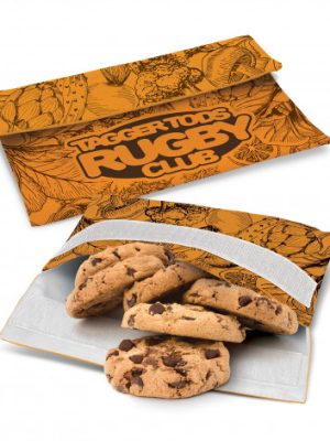Karma Reusable Snack Pouch