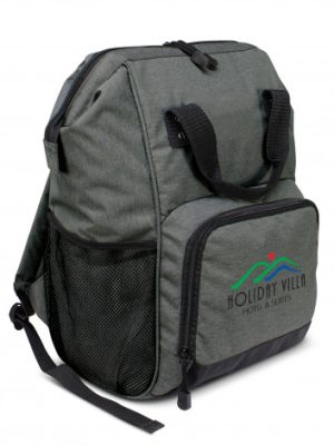 Coronet Cooler Backpack