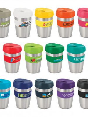 Express Cup Elite - Silicone Band