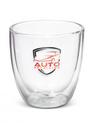 Tivoli Double Wall Glass - 310ml