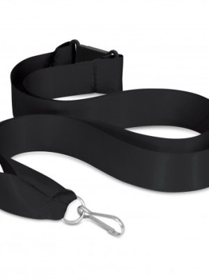 Ribbon Lanyard