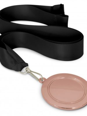 Podium Medal - 65mm