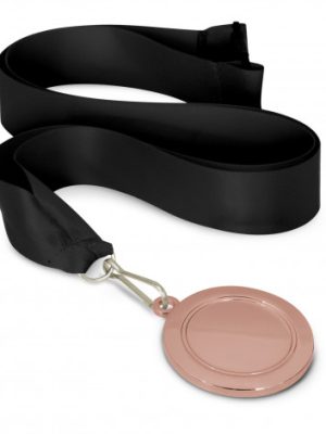 Podium Medal - 50mm