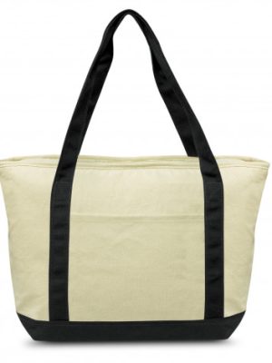 Calico Cooler Bag