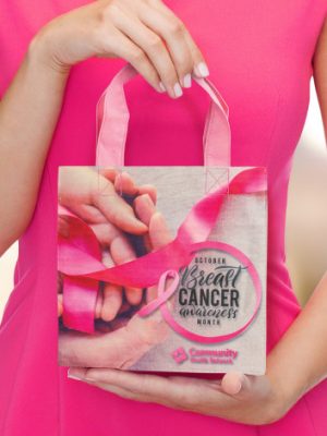 Chelsea Cotton Gift Bag