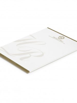 A4 Note Pad - 50 Leaves