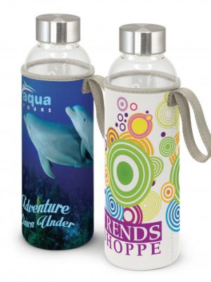 Venus Glass Bottle - Full Colour