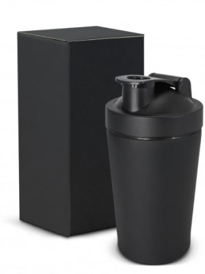 Trojan Metal Shaker